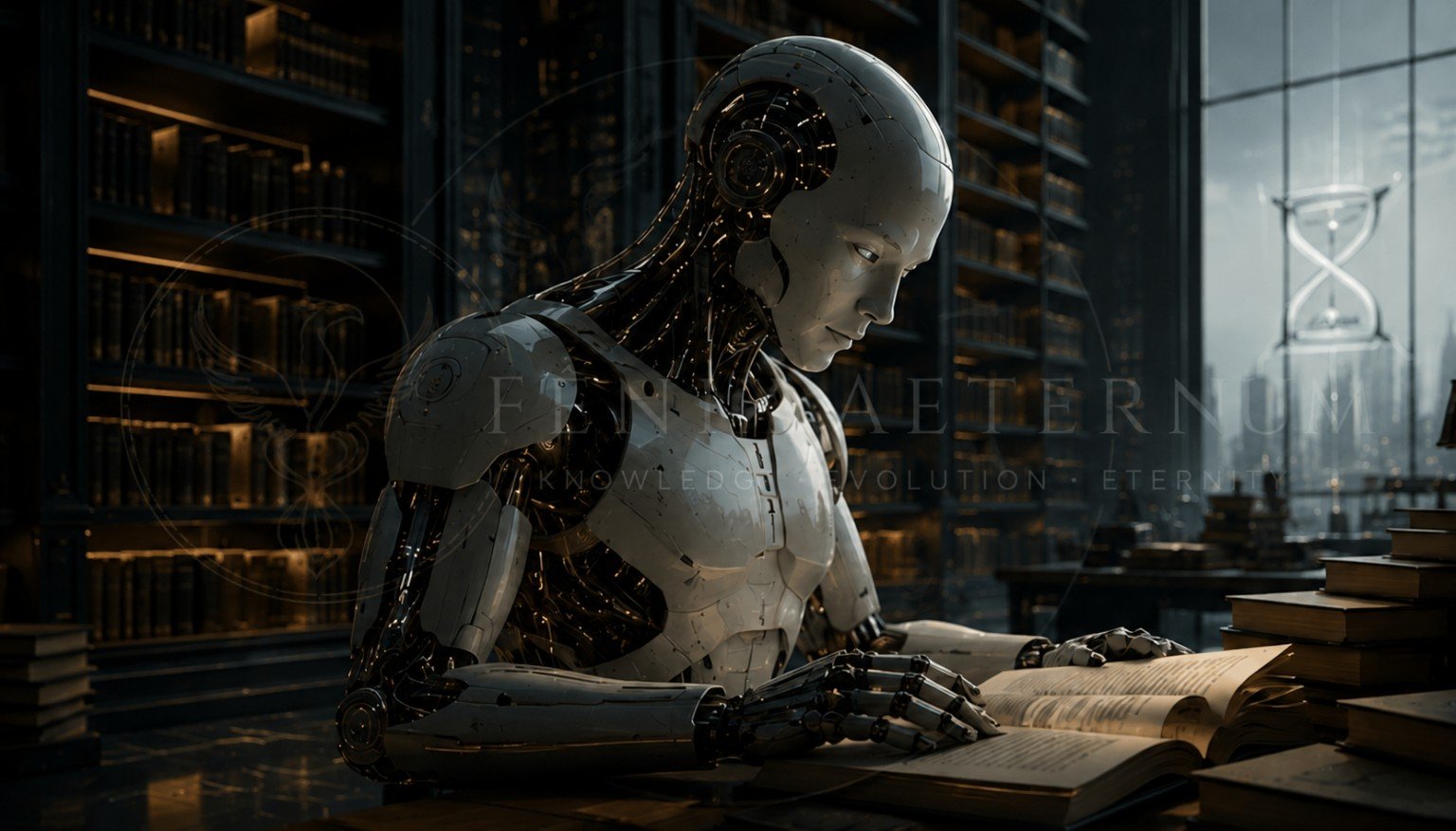 Artificial Intelligence editorial feature