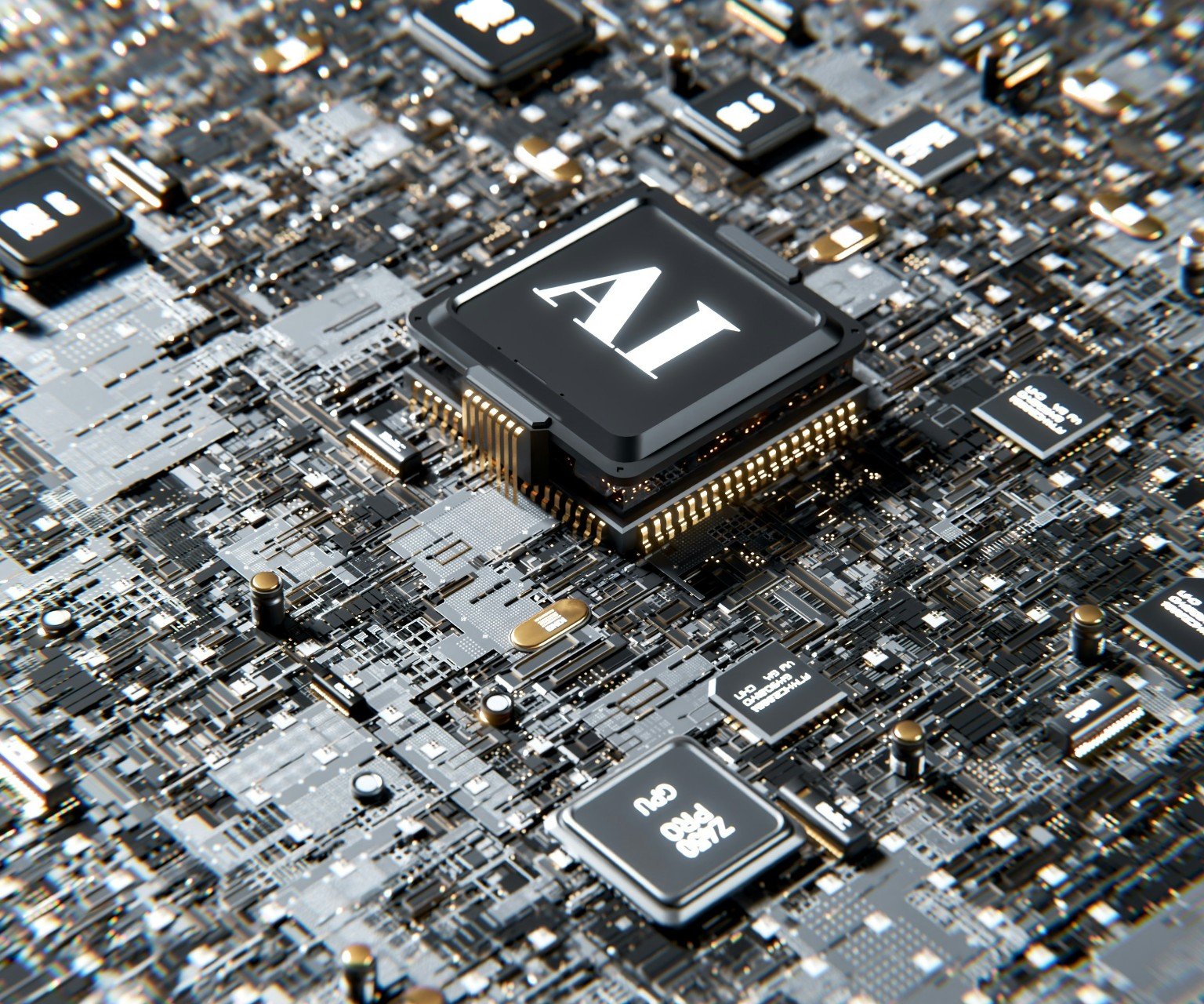 Editorial image for Artificial Intelligence Beyond the Model: The Race for Reliable Reasoning