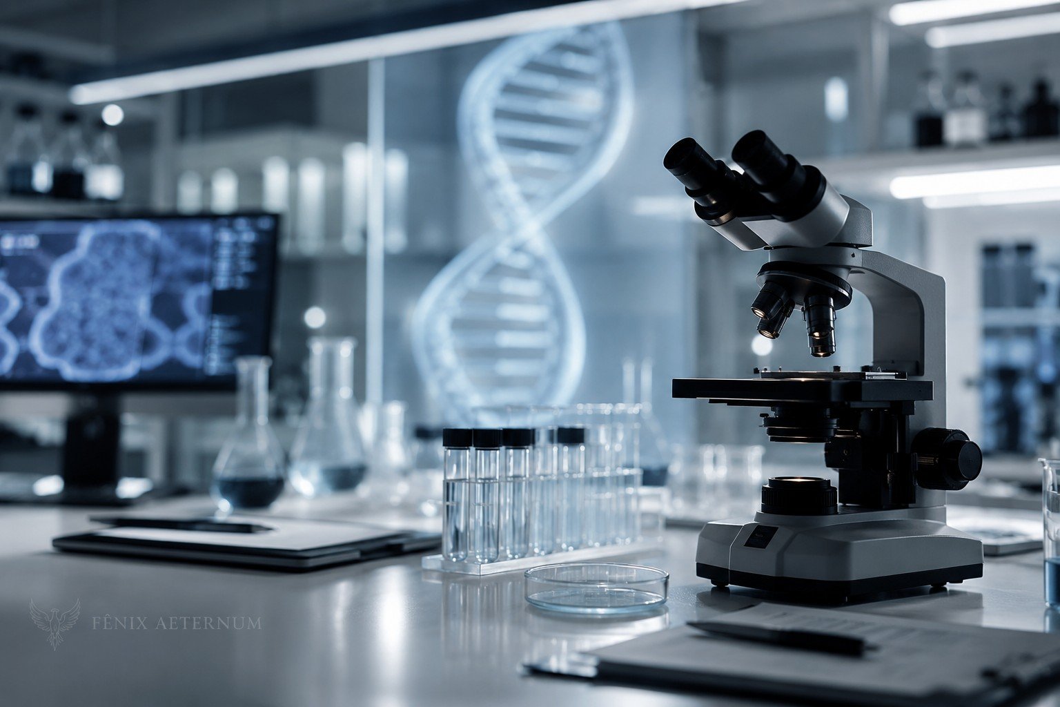 Biotechnology editorial feature