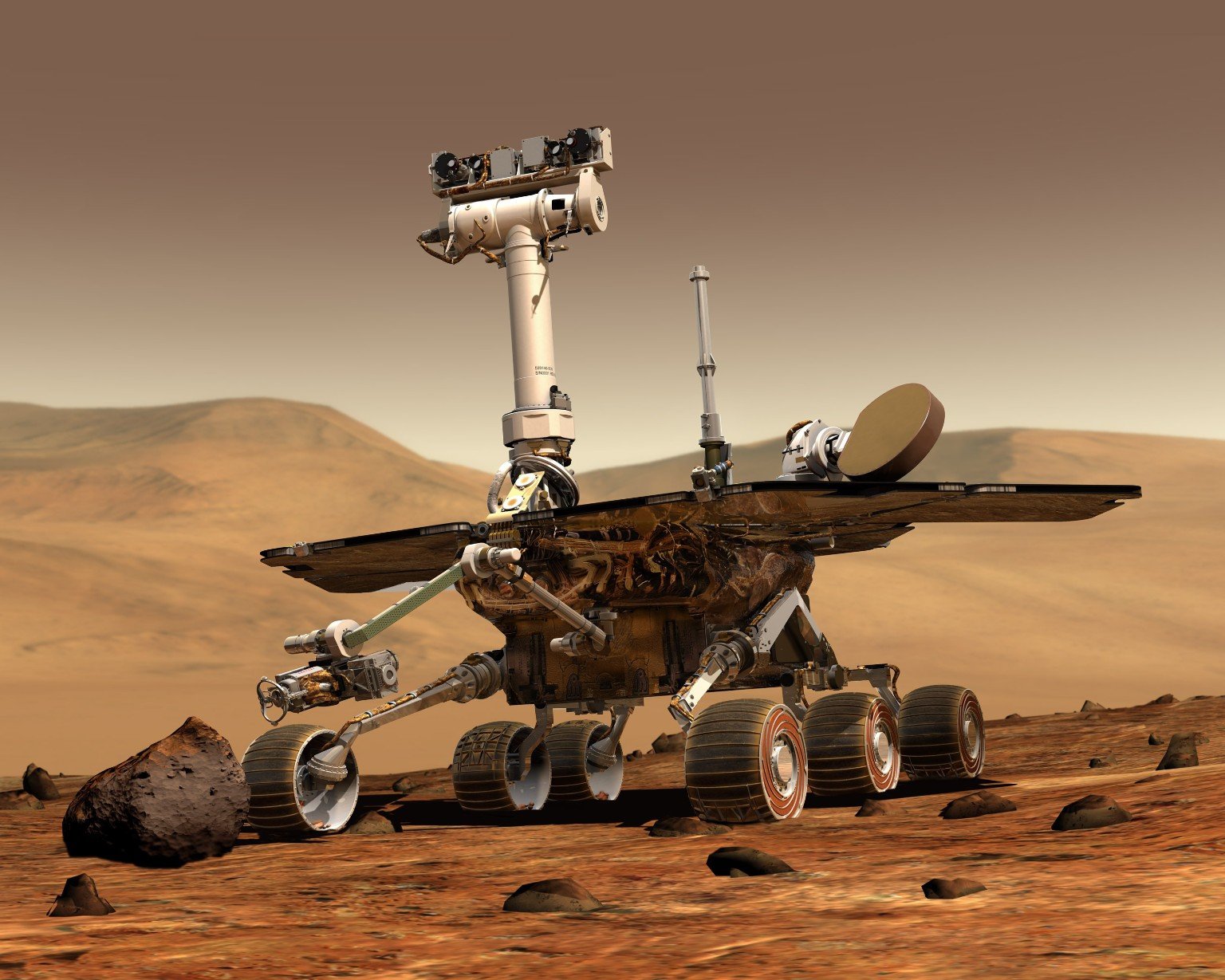 Editorial image for Space Science Beyond Exploration: How We Are Learning to Read the Universe